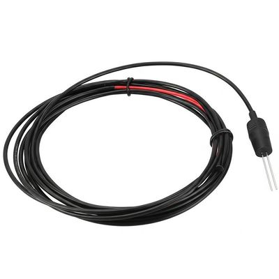 NTC Temperatursensor Thermistor mit 5K bis 100K Nennwiderstand ±1 bis ±10 zulässige Varianz und 2500~5000K Materialkoeffizient