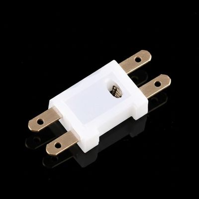 Auto-Reset Bimetallische Thermostat-Thermische Sicherung mit 50-150°C Bereich und Bakelit Gehäuse