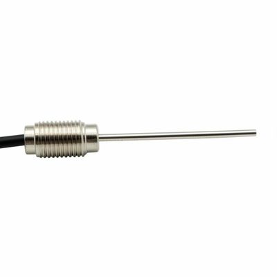 NTC-Thermistor RTD Widerstandstemperaturdetektor mit 2464 2651 2468 CL2 FT4 Draht 2p 4p Anschlüssen und R25 5K bis 100K
