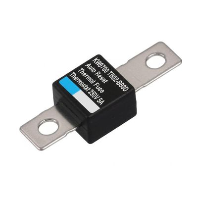 Automatischer Rückstell-Thermoschalter mit Überstrom- und Übertemperaturschutz, Schließer oder Öffner