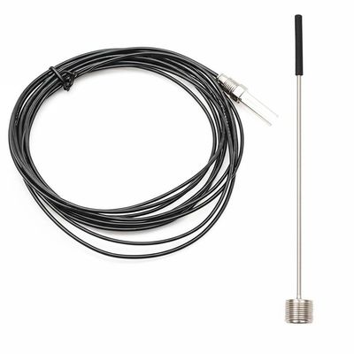 3950B NTC-Thermistor-Temperatursensor mit 0-250 °C Bereich und 100.000 Zyklen Lebensdauer Temperatursonde