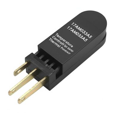 17AM Temperaturregler 50-150°C Wärmeschutz mit normal geschlossenem oder geöffnetem und automatischem oder manuellem Reset