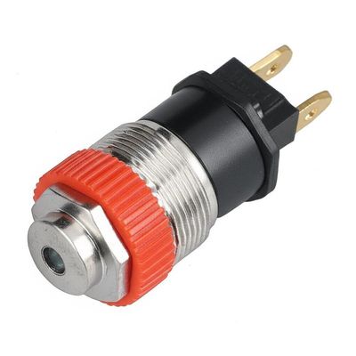 KSD301 Thermoschalter Bimetall Thermostat mit 100.000 Zyklen, großem Temperaturbereich (-10~300°C) und Schließer-Funktion