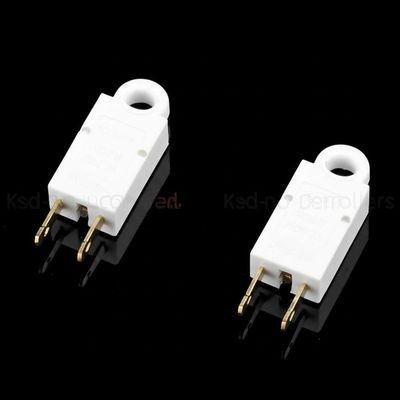 Ksd-01F JUC-31F 250V 2A Thermostat Temperaturregler mit 0~150°C Bereich und Bakelitgehäuse für Leiterplatten