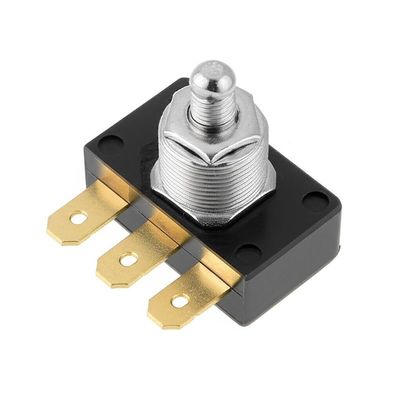 KSD301 Bimetall-Thermostat mit 250V 16A 100.000 Zyklen und 0~250℃ Temperaturbereich