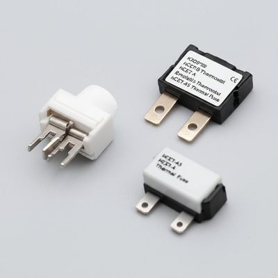 KSD9700 Bimetallthermostat mit Temperaturbereich von 0-250°C Bakelitgehäuse und normal geschlossenem Kontakt zum thermischen Schutz