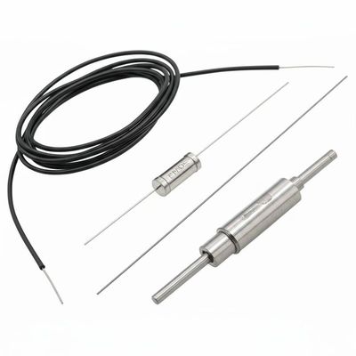 50K 3950 NTC Thermistor Temperatursensor mit B25/50 2500~5000K und Arbeitstemperatur -40°C~+250°C Genauigkeit 0,1%