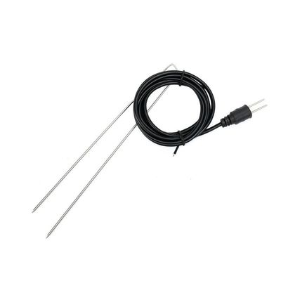 Pt100 Thermistor Ntc Thermocouple Sensor Temperatursonde Temperatursensor Temperatursonde