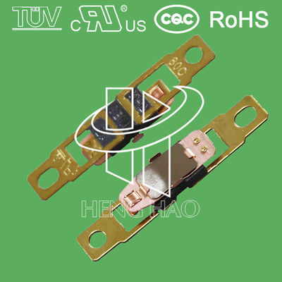 Feuchtigkeitsfestes thermisches Modell SEKI Schutz-ST-12 für Elektromotoren