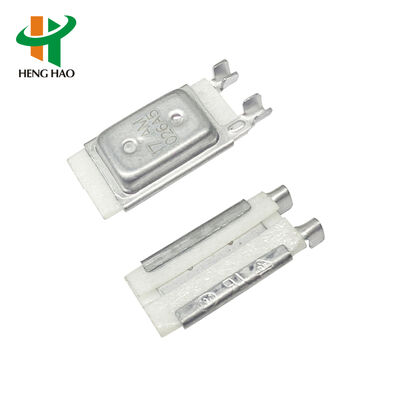 17amh Temperaturregler Sensor Thermostat 17amh 250V 10A 50-150c Wärmeabschalter