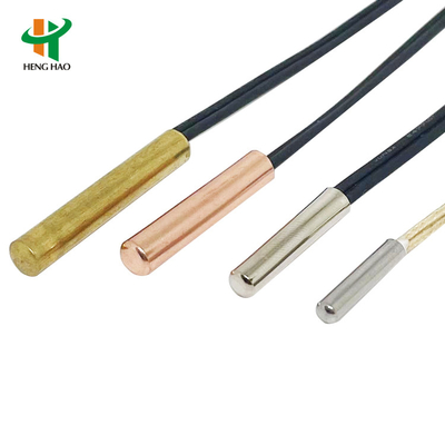 Temperatur 9V 0.1A, die Sonde, Thermistor-Platin-Widerstand-Temperaturfühler abfragt