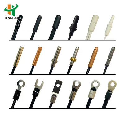 Temperatur 9V 0.1A, die Sonde, Temperaturfühler-Thermistor-Thermoelement abfragt