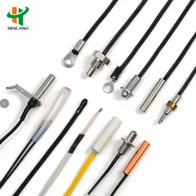 10K NTC Temperatursensor 10K Sensor 3950 Temperatursensor