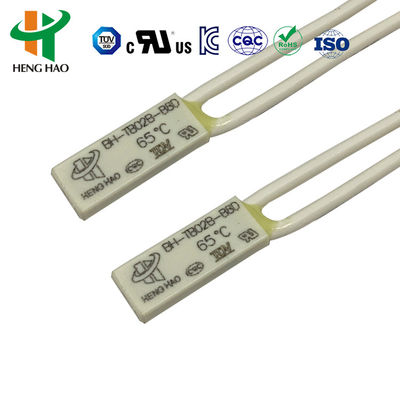 TBII-BB5D Temperaturschalter TB05-BB5D Thermostat TB11-BB1D 250V 16A