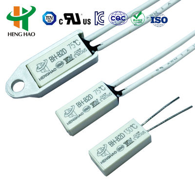 ksd9700 Wärmeschutzverschluss KW9700 Wärmeschutzverschluss Bw-abs Wärmeschutzverschluss-Temperaturregler