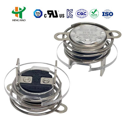 KSD301 KSD302 KSD303 KSD304 KSD301-V Thermostat-Temperaturregler