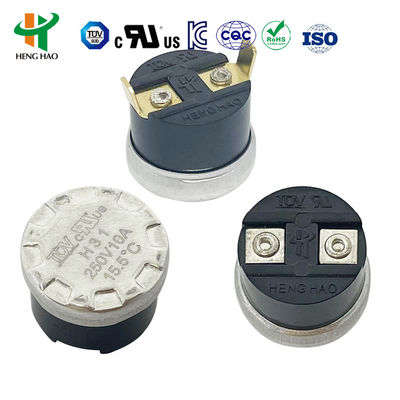 KSD301-G Ksd302 Temperaturregler Thermostat KSD301 Thermostat