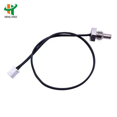Temperatursensor NTC 50K 3950 Temperatursonde PT100 Temperatursensor Temperatursensor Drahtgurt