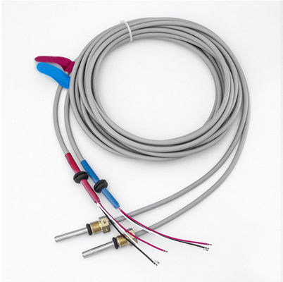 NTC Temperatursensor 10K 3950 Thermistor 20K 3435B Temperatursonde