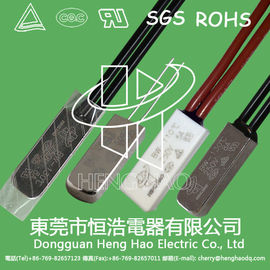 Anrechenbare Batterie-/Elektromotor-thermische Sicherung, Thermalschutz der Reihen-KSD9700