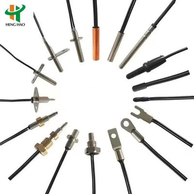 10K Temperatursonde 100K Temperatursensor 10K 3950b Thermistor